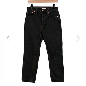 Still Here Tate Straight Leg Jeans